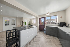Devonshire Avenue North New Whittington